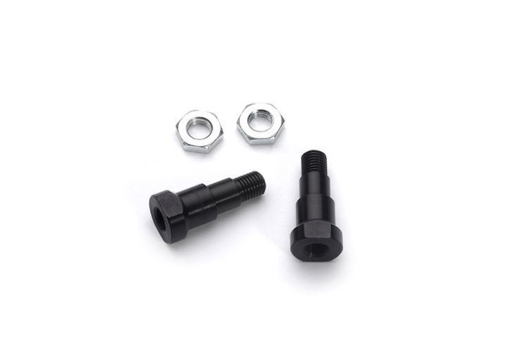 LSL Spiegelhaltekit Bonneville (Set)