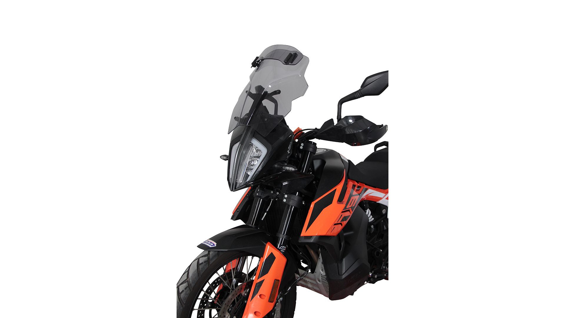 MRA Vario-Touring-Scheibe KTM 790 Adventure/R