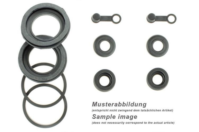 Rep.Satz für KAWASAKI Bremssattel BCR404 (Stück)