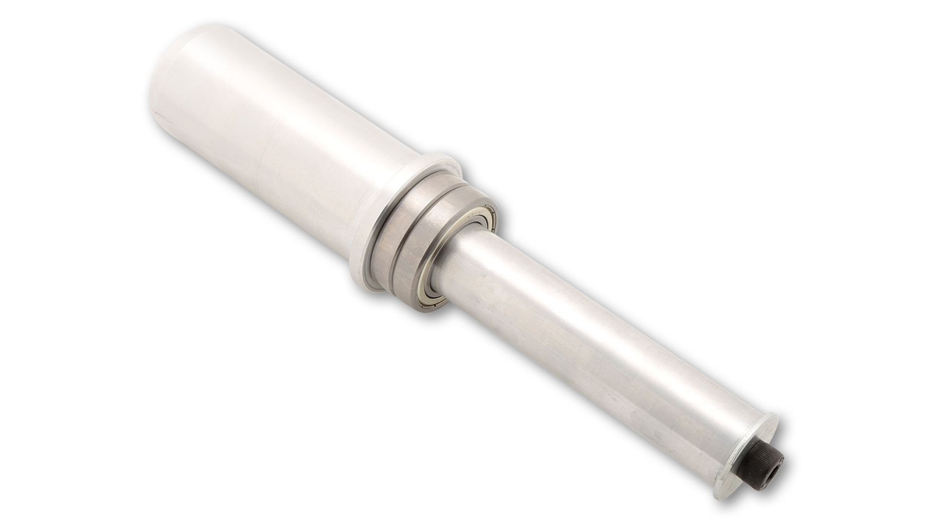 motoprofessional Aufnahmedorn D , 40,7 mm, für 1098/MV, für Aluminium Einarmständer 397-165 (Stück)