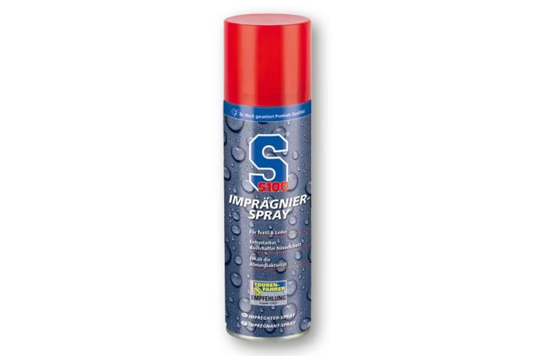 S100 Imprägnier-Spray, 300ml (Stück)