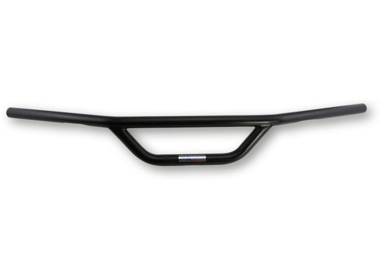 FEHLING Lenker High Drag Bar 1 Zoll mit Kerben (Stück)