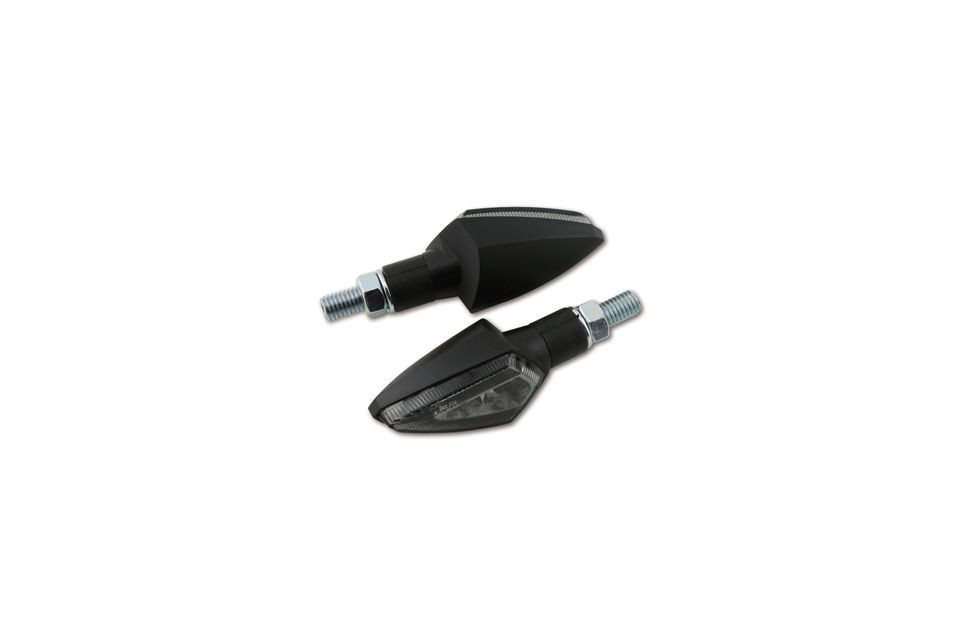 SHIN YO LED Blinker/Positionslicht V-SCOPE (Paar)