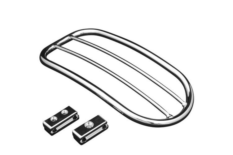 HIGHWAY HAWK Solo Rack TUBULAR (Stück)