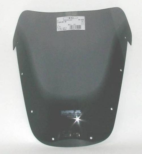 MRA-Verkleidungsscheibe, YAMAHA FJ 1200, 88-90, klar, Originalform (Stück)