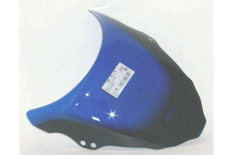 MRA-Spoilerscheibe, SUZUKI RF 600/900 R, rauchgrau (Stück)