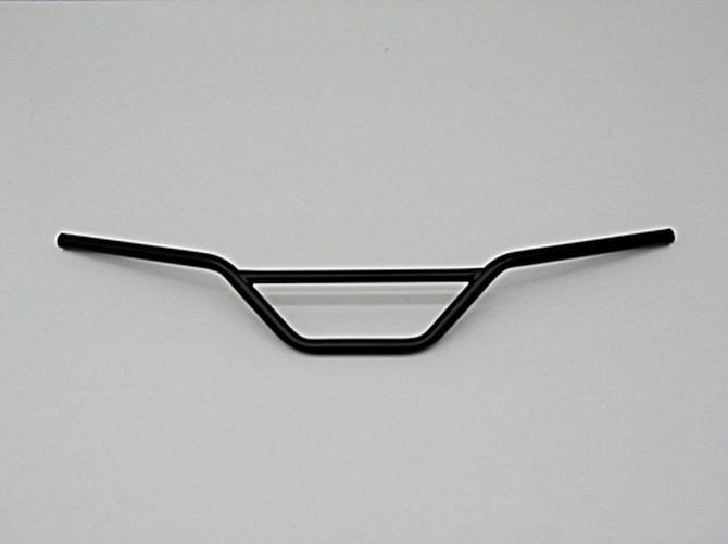 FEHLING Lenker Moto Cross 7/8, 90 cm, schwarz (Stück)