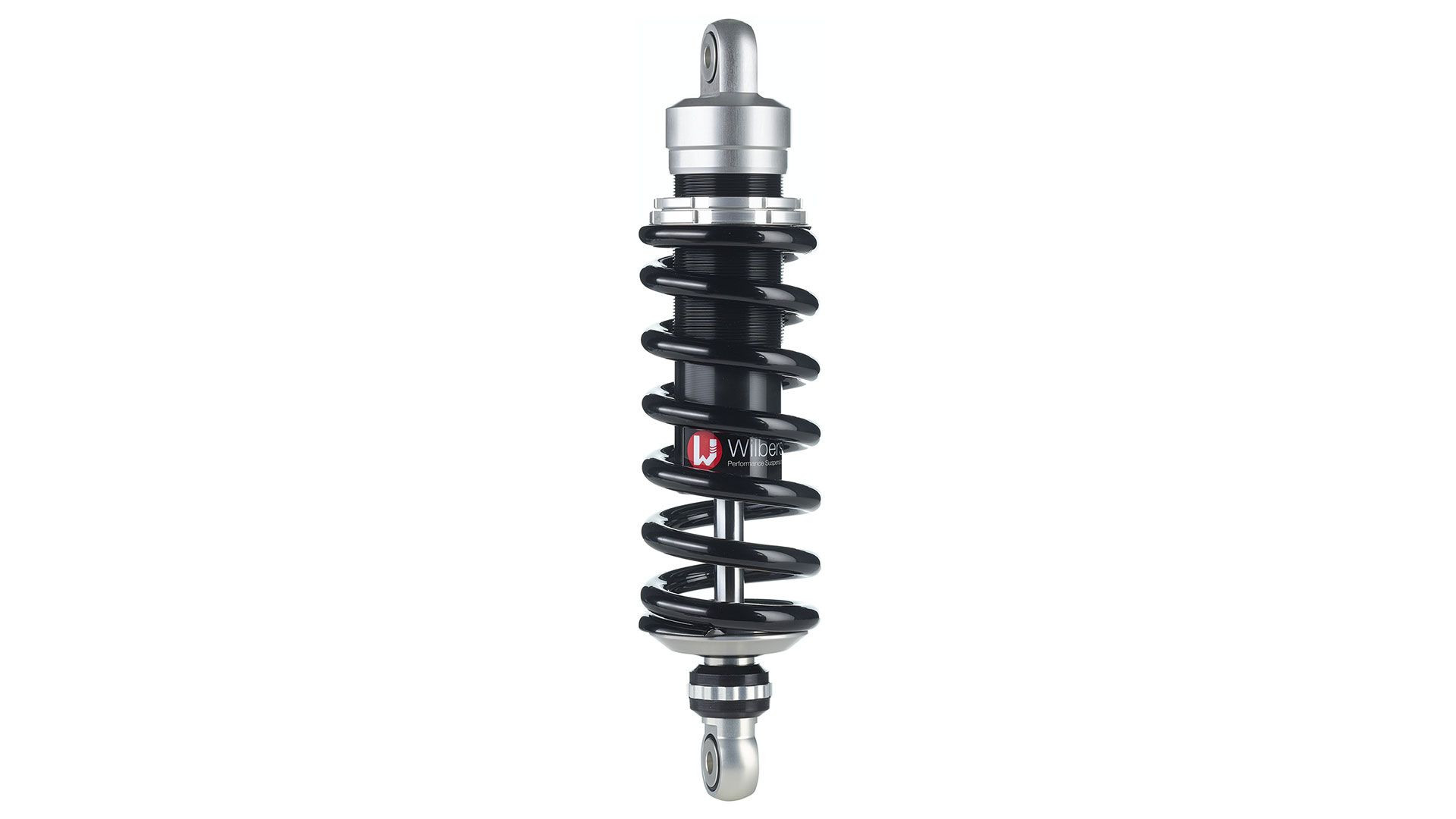 WILBERS Adjustline Monofederbein 640, Blackline, MT 07 Tracer (Stück)