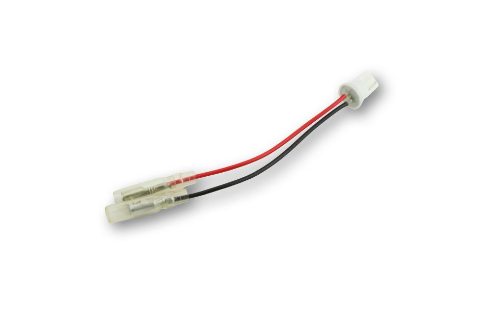 SHIN YO Glassockel Adapterkabel für Standlicht (Stück)