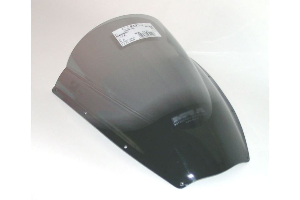 MRA-Racingscheibe, APRILIA RSV Mille R, 01-, rauchgrau (Stück)