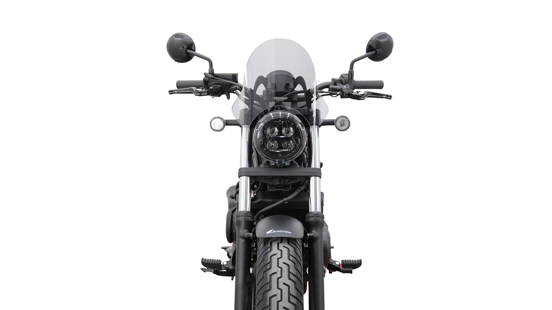 MRA Sportscheibe SP, CMX 500 REBEL 2020-