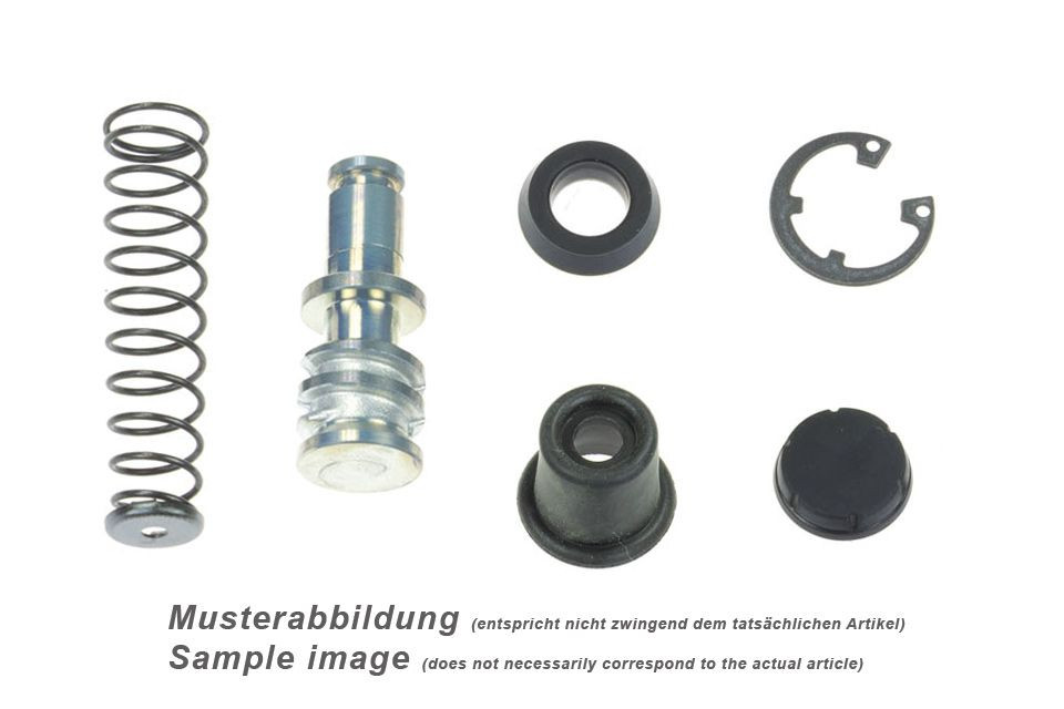 Rep.Satz für KAWASAKI Hauptbremszylinder MSB401 (Stück)