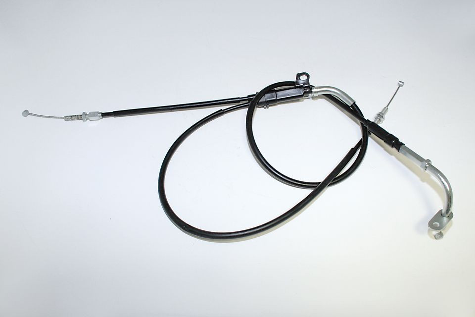 Gaszug-Set, SUZUKI VS 1400, 96- (Satz)
