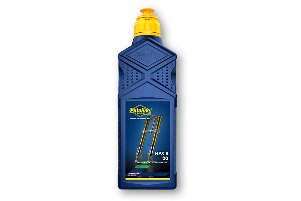 PUTOLINE HPX 20 1 l (Stück)