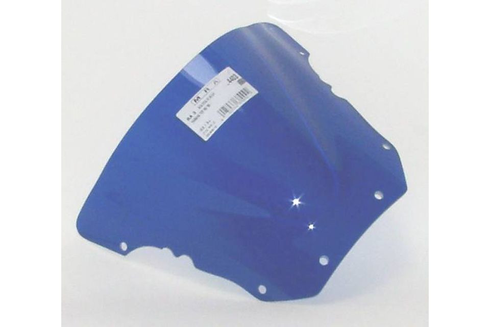 MRA-Racingscheibe, YAMAHA YZF R6, 99-02, klar (Stück)