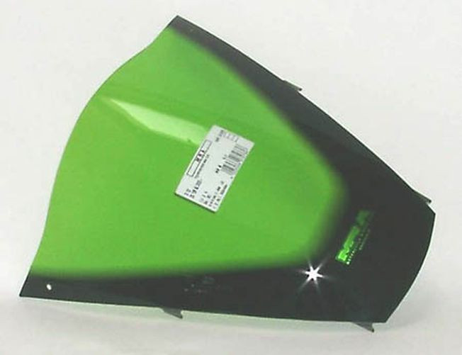 MRA-Verkleidungsscheibe, KAWASAKI ZX 12 R, 02-, rauchgrau, Originalform (Stück)