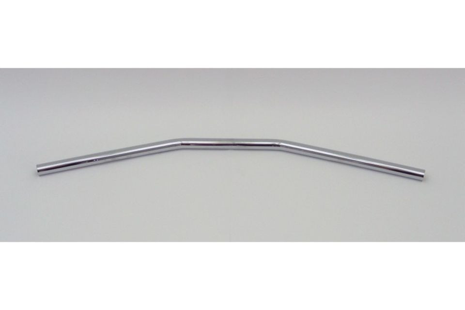 FEHLING Lenker - Drag-Bar, 1 Zoll, 88cm, chrom (Stück)