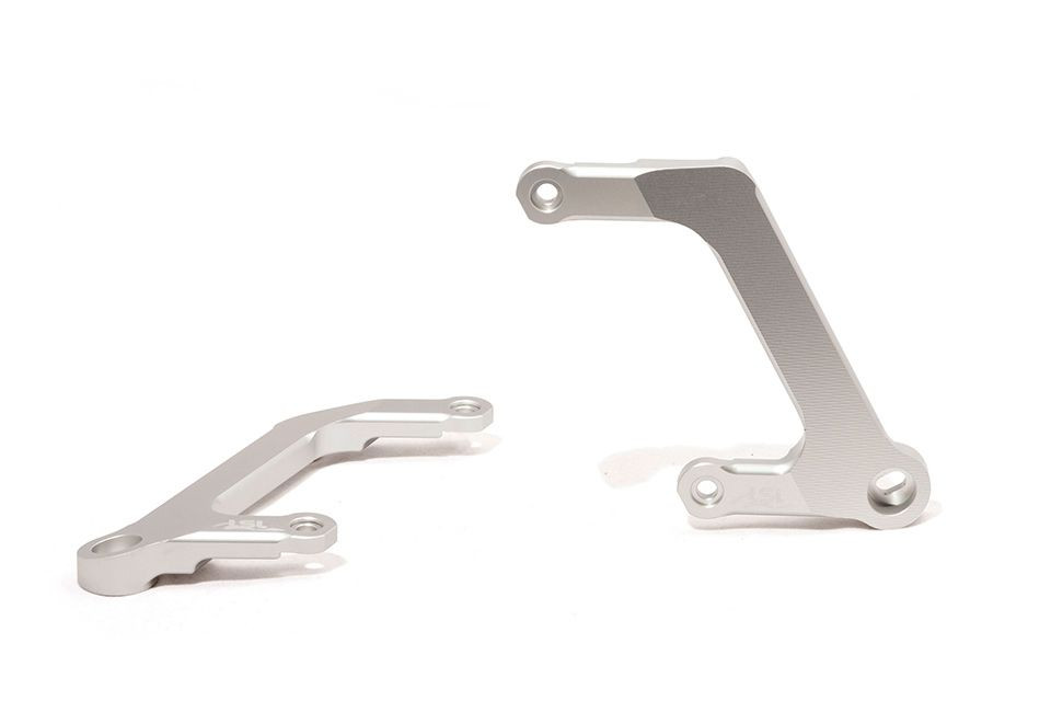 LSL Urban Lampenhalter Speed Triple 05-10 (Set)