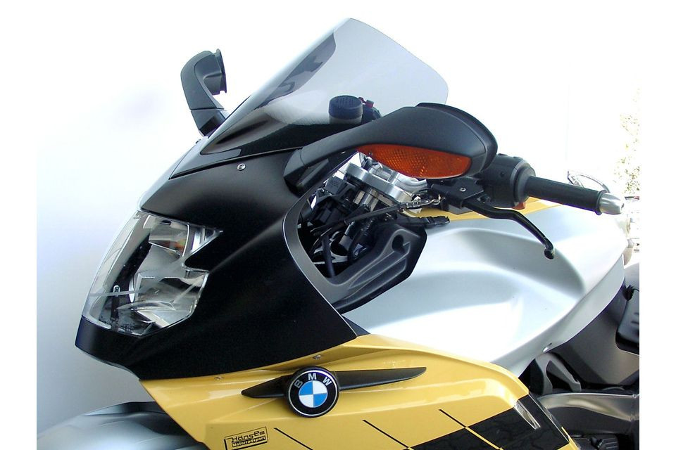 MRA-Racingscheibe, BMW K 1200 S / 1300 S, klar (Stück)