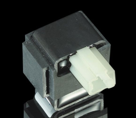 Blinkrelais, elektronisch 12 V 4 x 21W, schmaler 2 fach Stecker mit 2 Pins (Stück)
