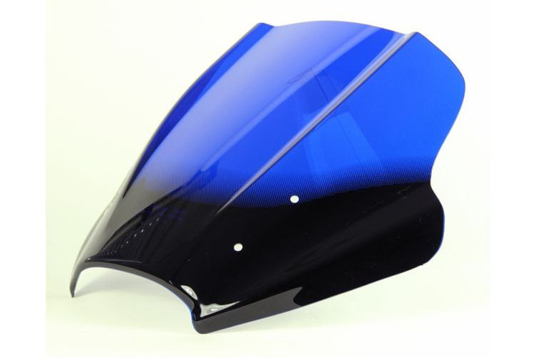 MRA Tourenscheibe T, BMW R 1150 R alle Bj., schwarz (Stück)