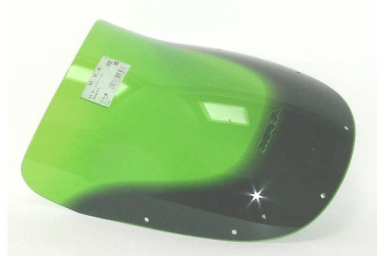 MRA-Tourenscheibe, KAWASAKI ZX 10, -03, klar (Stück)