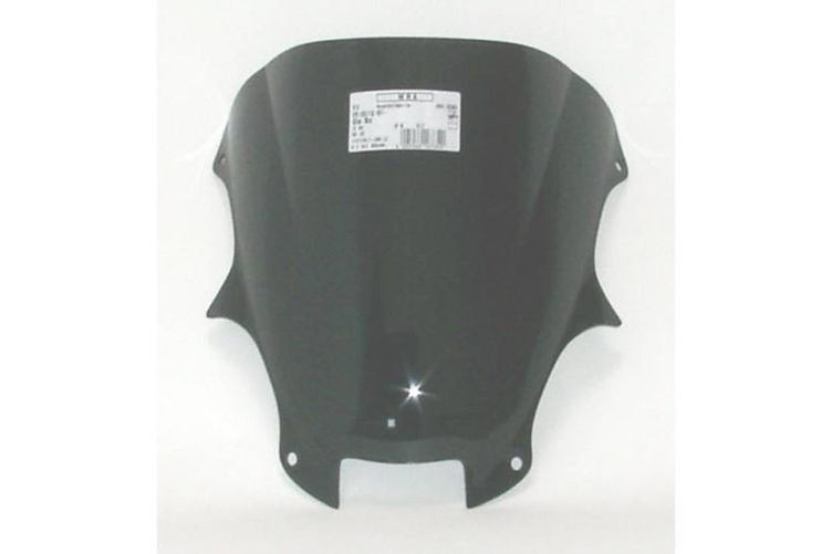 MRA-Racingscheibe, HONDA VTR 1000 F, 07-, klar (Stück)