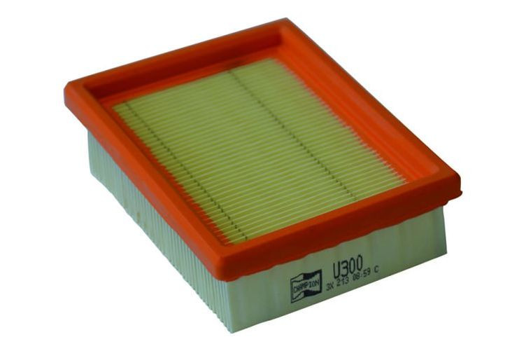 CHAMPION Luftfilter U300 für MOTO GUZZI (Stück)