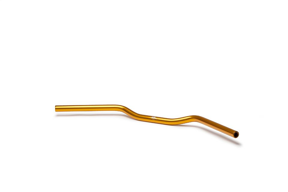 LSL Alu Lenker Clubman AS1 gold (Stück)