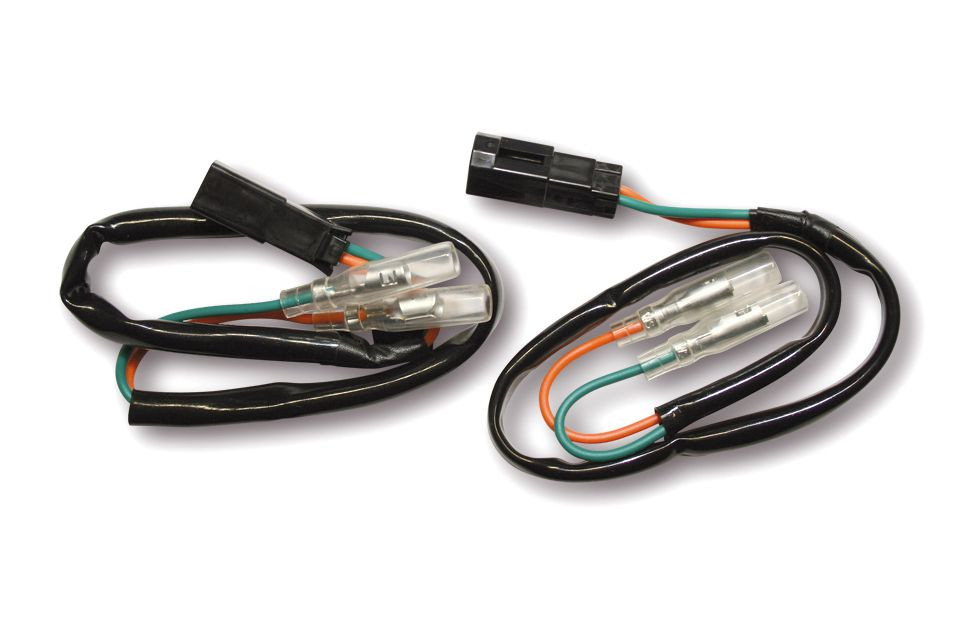 HIGHSIDER Kennzeichenhalter DUCATI 848/ 1098/1198, Crumb Bundle