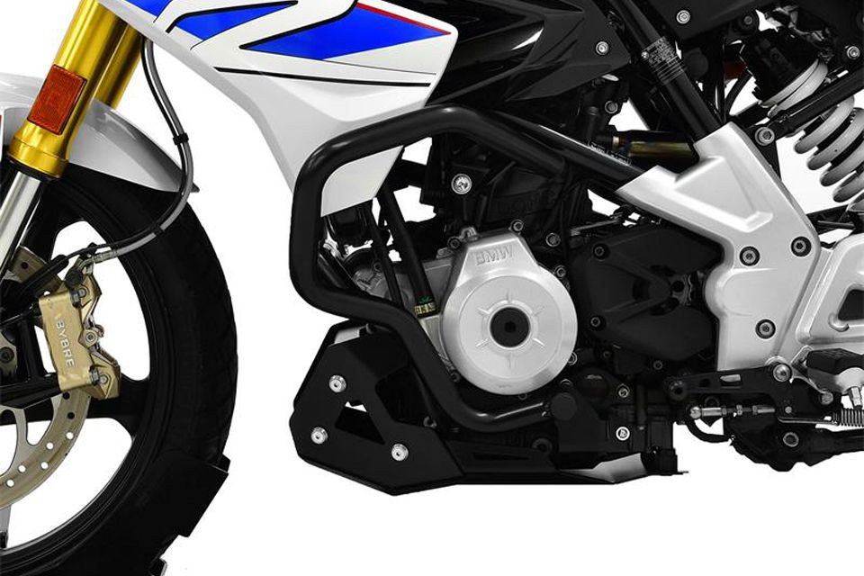 IBEX Sturzbügel BMW G 310 R, 17- (Paar)