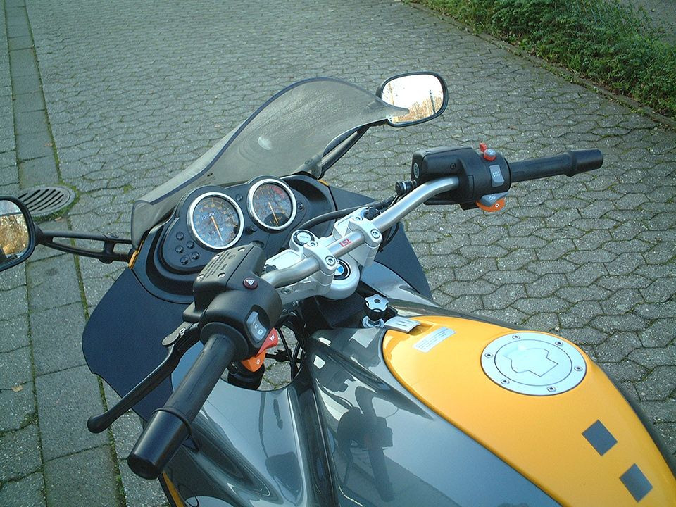 LSL Superbike-Kit BW R1100S -00 (Stück)