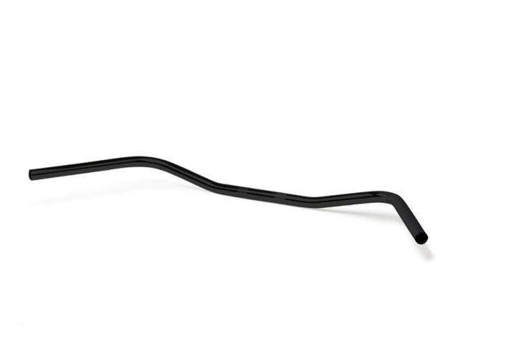 LSL Old Style L12, 1 Zoll, 95 -D, schwarz (Stück)
