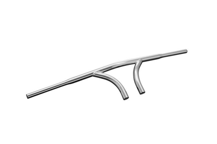 HIGHWAY HAWK Lenker V-Bar Extreme (Stück)