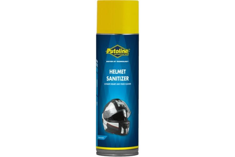 Putoline 500 ml Aerosol-Dose, Helmet Sanitizer (Stück)