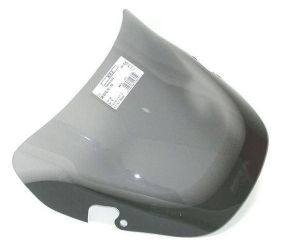 MRA-Tourenscheibe, HONDA CBR 600 F, 91-94, rauchgrau (Stück)
