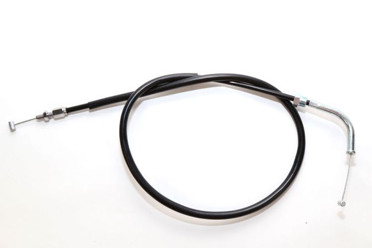 Gaszug B, schließen Honda CB550 76-78, CB750 77-78, CB750 Four 77-78 (Stück)