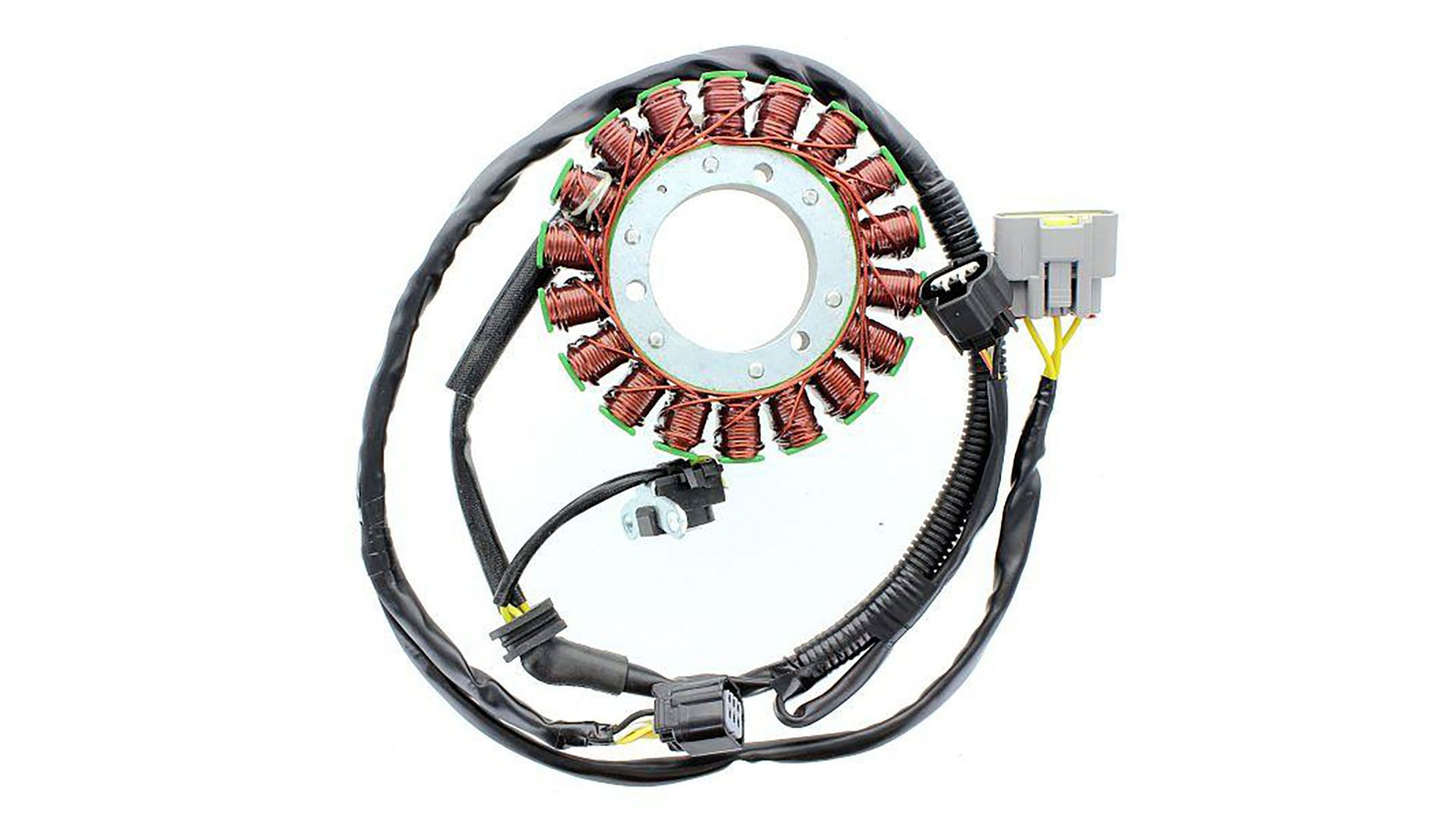 ElectroSport Stator ESG686 für Lichtmaschine