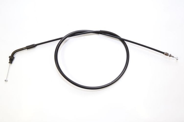 Gaszug, schließen, Honda GL 500, 80-81 (Stück)