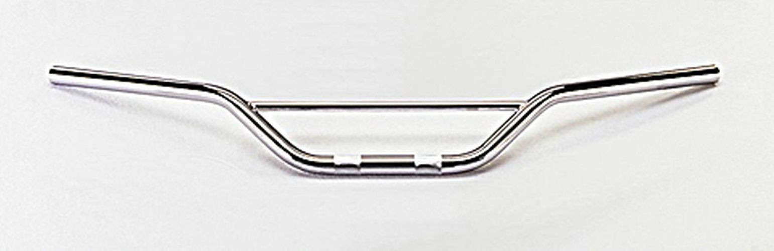 FEHLING Lenker Moto Cross 7/8, 79,5 cm, chrom (Stück)