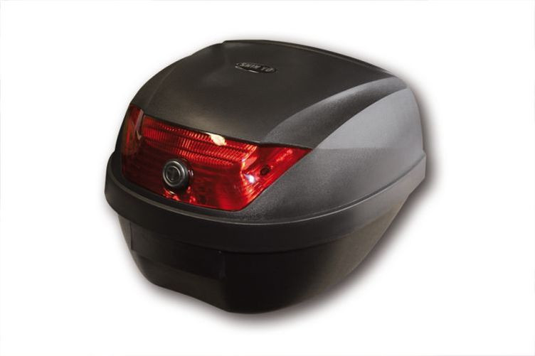 SHIN YO Top Case ROME 28 l (Stück)