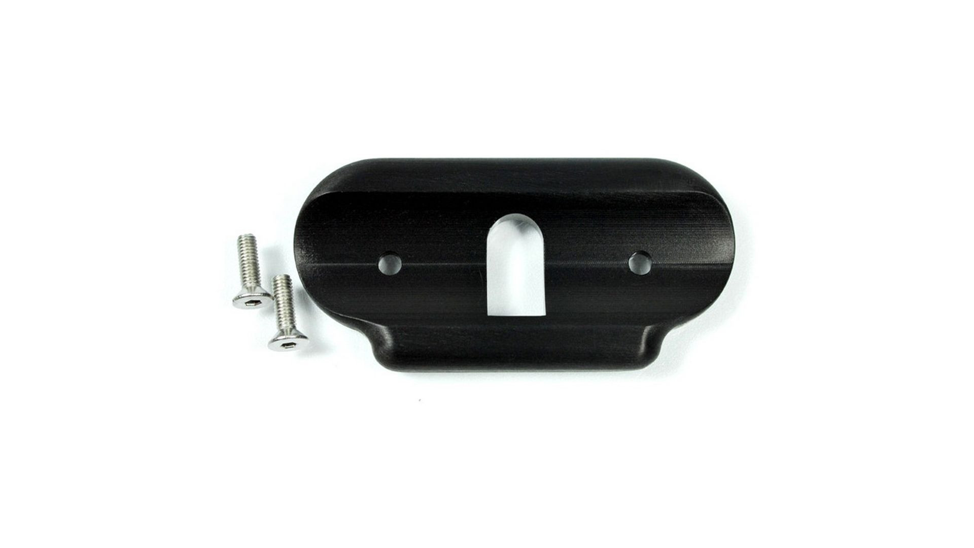 motogadget msm combi Handle Bar Bolt-on-Bracket, X-Bar, Montageplatte