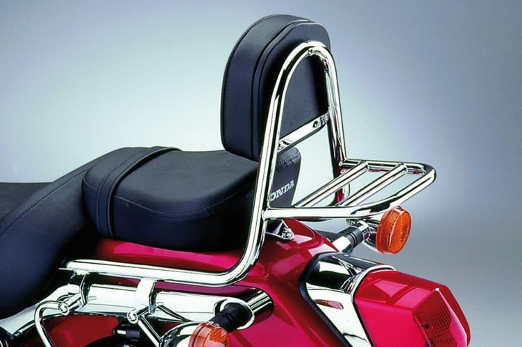 FEHLING Sissybar Honda VT 125 Shadow (JC29/31) 99-07 (Stück)