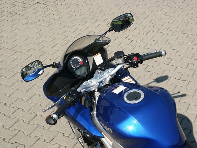 LSL Superbike-Kit Suzuki SV650S 03-08 (Stück)