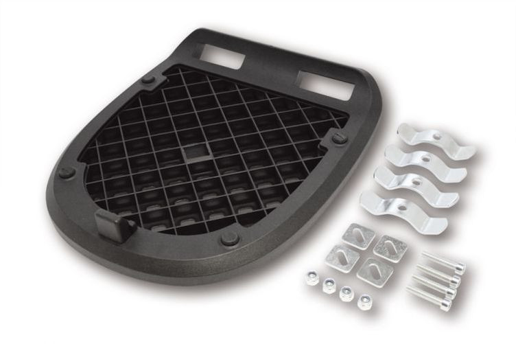 SHIN YO Grundplatte für SHIN YO Top Case LIVORNO (Stück)
