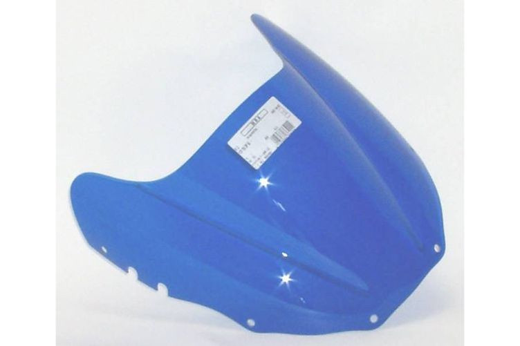 MRA-Racingscheibe, YAMAHA YZF 750 R, rauchgrau (Stück)