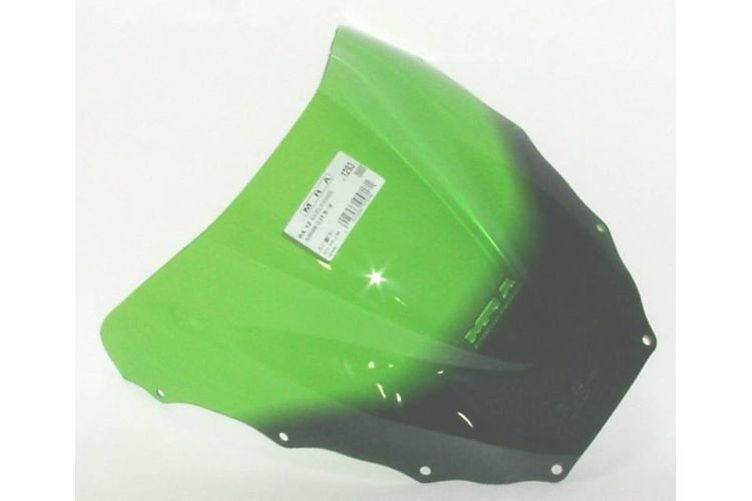 MRA-Racingscheibe, KAWASAKI ZX 9 R, 98-99, rauchgrau (Stück)