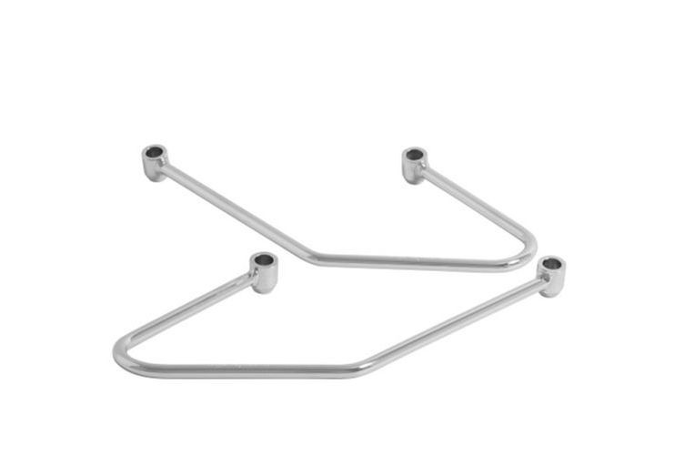 HIGHWAY HAWK Satteltaschen Halte-Kit Triumph THUNDERBIRD 1600 (Kit) (Satz)