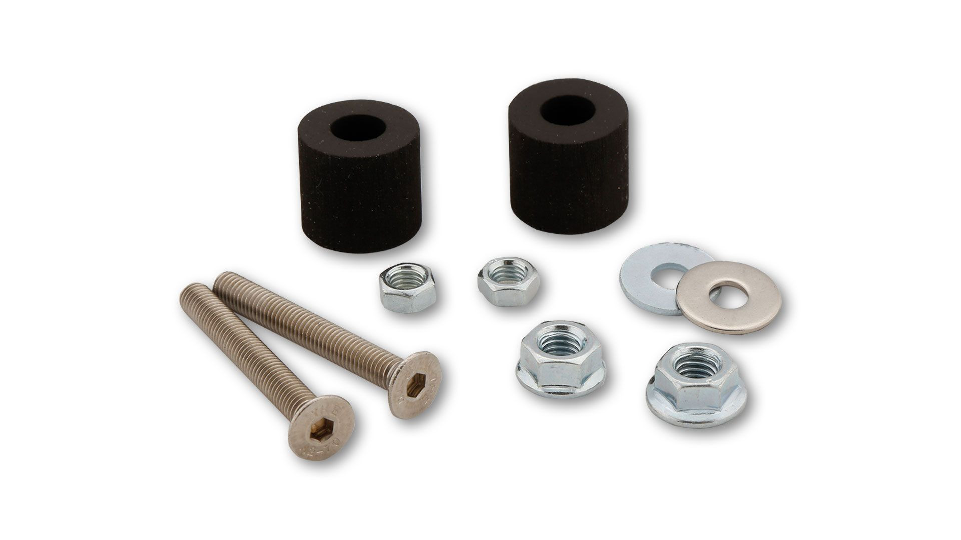LSL Lenkergewicht-Adapter, Stahllenker, Triumph Speed Four (Stück)