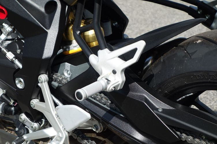 LSL Gelenk-Kit MV Agusta Brutale 800 ABS 15-, hinten (Paar)